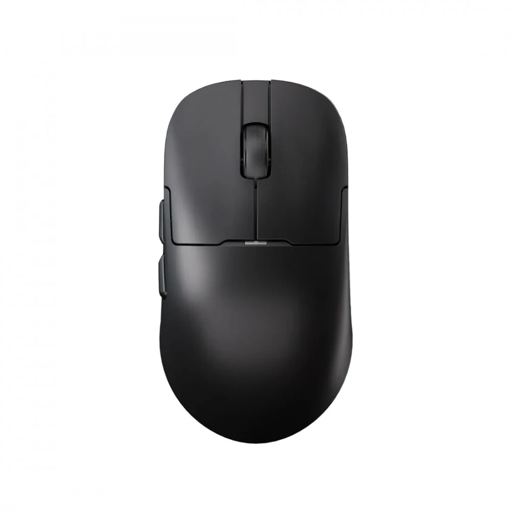 Компьютерная мышь, Ajazz, AJ159/APEX/Black, AJ159 APEX, Оптическая, Сенсор Ajazz PAW3950APEX, до 42000dpi, 5 кнопок, Беспроводная, USB, 2,4 ГГц, Bluetooth, Чёрный