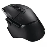 Мышь Logitech G502 X Lightspeed черный оптическая (25600dpi) USB