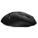 Мышь Logitech G502 X Lightspeed черный оптическая (25600dpi) USB