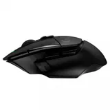 Мышь Logitech G502 X Lightspeed черный оптическая (25600dpi) USB