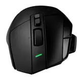 Мышь Logitech G502 X Lightspeed черный оптическая (25600dpi) USB