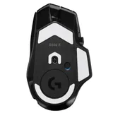 Мышь Logitech G502 X Lightspeed черный оптическая (25600dpi) USB