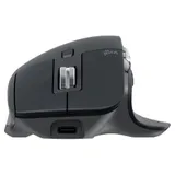 LOGITECH MX Master 3S Performance Wireless Mouse - GRAPHITE - BT - EMEA28i-935