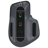 LOGITECH MX Master 3S Performance Wireless Mouse - GRAPHITE - BT - EMEA28i-935
