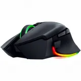 Компьютерная мышь, Razer, Basilisk V3 Pro, RZ01-04620100-R3G1, Оптический сенсор Focus Pro 30K Optical Sensor, Скорость до 750 дюймов в секунду / Ускорение до 90 g, Многофункциональная кнопка-тригге