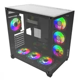 Корпус ALSEYE Paladin-B (4 fans)