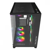 Корпус ALSEYE Paladin-B (4 fans)
