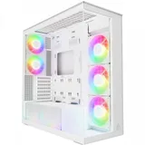 Корпус для ПК Arctic Cooling ARCTIC Xtender (White) арт. ACPCC00014A