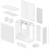 Корпус для ПК Arctic Cooling ARCTIC Xtender (White) арт. ACPCC00014A