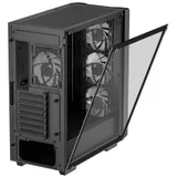 Компьютерный корпус, Deepcool, CC560 ARGB V2, без БП, R-CC560-BKTAA4-G-2
