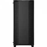 Компьютерный корпус, Deepcool, CC560 R-CC560-BKGAA4-G1/R-CC560-BKGAA4-G-2, ATX/Micro ATX, USB 3.0*1/2.0*1, HD-Audio+Mic, 3*120mm Led Mint/1*120mm Led Mint , Высота процессорного кулера до 163мм, Дли