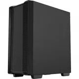 Компьютерный корпус, Deepcool, CC560 R-CC560-BKGAA4-G1/R-CC560-BKGAA4-G-2, ATX/Micro ATX, USB 3.0*1/2.0*1, HD-Audio+Mic, 3*120mm Led Mint/1*120mm Led Mint , Высота процессорного кулера до 163мм, Дли