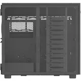 Корпус Thermaltake AX700 Glass черный без БП XL-ATX 18x120mm 18x140mm 2x200mm 4xUSB3.0 audio bott PSU