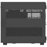 Корпус Thermaltake AX700 Glass черный без БП XL-ATX 18x120mm 18x140mm 2x200mm 4xUSB3.0 audio bott PSU