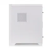 Корпус Thermaltake CTE T500 TG ARGB белый без БП ATX 3x140mm 2xUSB3.0 1xUSB3.1 audio bott PSU