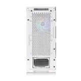 Корпус Thermaltake CTE T500 TG ARGB белый без БП ATX 3x140mm 2xUSB3.0 1xUSB3.1 audio bott PSU