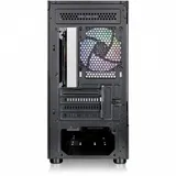 Корпус Thermaltake View 170 TG ARGB черный без БП ATX 9x120mm 5x140mm 1x200mm 2xUSB3.0 audio bott PSU