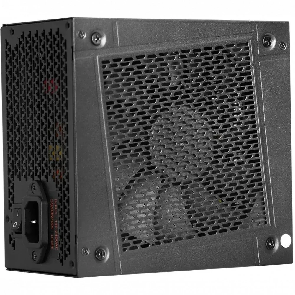 Блок питания Bloody ATX 1250W BD-PS1250P 80+ platinum (20+4pin) APFC 140mm fan 12xSATA Cab Manag RTL [BD-PS1250P-M]