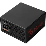 Блок питания Bloody ATX 1250W BD-PS1250P 80+ platinum (20+4pin) APFC 140mm fan 12xSATA Cab Manag RTL