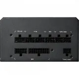 Chieftec Vega M PPG-750-C (ATX 3.1, 750W, 80 PLUS GOLD, Active PFC, 135mm fan, Gen5 PCIe, Full Cable Management) Retail