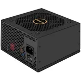 Блок питания 1000W ExeGate 80 PLUS® GOLD 1000VSP FС (ATX3.0, APFC, КПД 90% (80 PLUS GOLD), 120mm fan, 24pin, 2x(4+4)pin, PCIE5.0/12VHPWR, 4xPCI-E, 6xSATA, 3xIDE, 1xFDD, Full Cable Management, black,