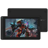 Графический планшет, Huion, Kamvas 13 Gen 3 (GS1333), Цифровая ручка:PW517, Технология пера:Пассивный электромагнитный резонанс (перо без батареи), Разрешение пера:5080 LPI, Чувствительность к давле