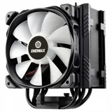 ETS-T50A-BK-ARGB Universal, TDP 230W, 500~1600 RPM, 23.81~71.32CFM, 14~24dB(A), BLACK, ARGB, RTL {8} (724199)