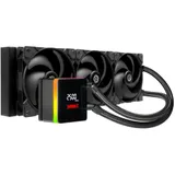 Жидкостная система охлаждения Enermax LIQTECH XTR 360mm