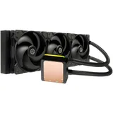Жидкостная система охлаждения Enermax LIQTECH XTR 360mm