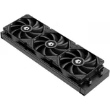 Система водяного охлаждения ID-Cooling Dashflow 360 Basic Black 1150/1155/S1156/1151/1200/1700, AM4/AM5