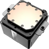Система водяного охлаждения ID-Cooling Dashflow 360 Basic Black 1150/1155/S1156/1151/1200/1700, AM4/AM5