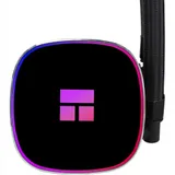 СВО Thermalright Frozen Horizon 360 ARGB BLACK V2