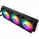 СВО Thermalright Frozen Horizon 360 ARGB BLACK V2