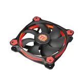 Thermaltake CPU Water Cooler 3.0 Riing Red 280, Full Socket Support