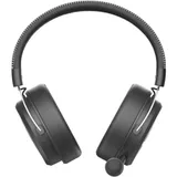 Наушники с микрофоном A4Tech Bloody MR590 Sports черный 1.5м мониторные BT/Radio/3.5mm оголовье (MR590 + WIRED/SPORT BLACK)