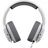 Наушники с микрофоном A4Tech Bloody MR710 серый BT оголовье (MR710 GREY)