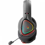 Наушники с микрофоном A4Tech Bloody MR720 черный мониторные BT/Radio оголовье (MR720 BLACK)