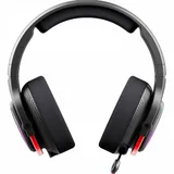 Наушники с микрофоном A4Tech Bloody MR720 черный мониторные BT/Radio оголовье (MR720 BLACK)