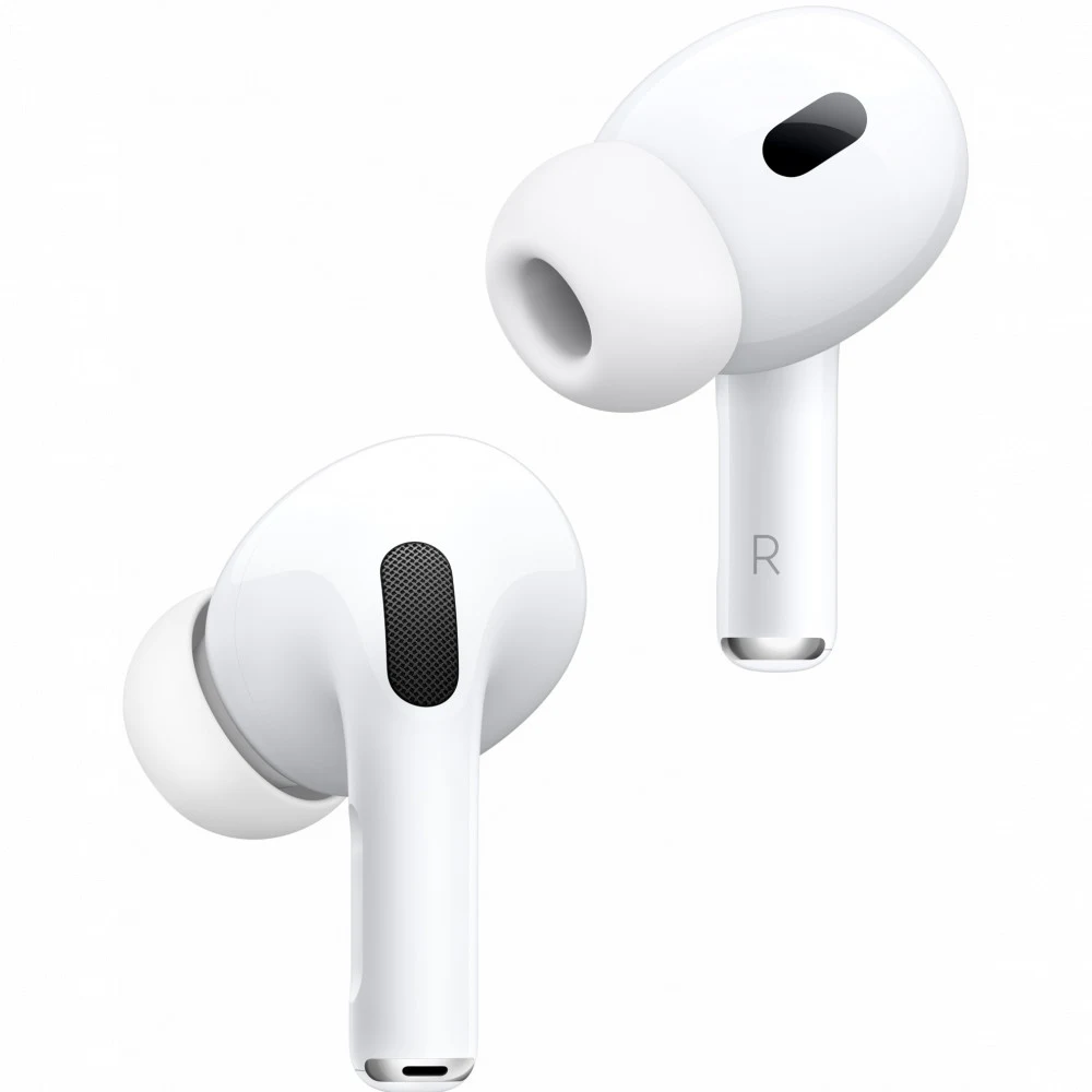 Наушники беспроводные AirPods Pro (2nd generation) with MagSafe Case (USB‑C) (MTJV3RU/A)