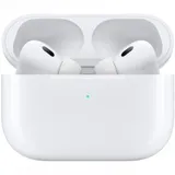 Bluetooth гарнитура Apple AirPods Pro 2nd Gen, USB-C - USB-C, White