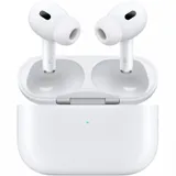 Bluetooth гарнитура Apple AirPods Pro 2nd Gen, USB-C - USB-C, White