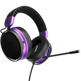 Гарнитура, Dark Project, Headset SONO Wired Black, DPP_SONO_WIRED_BLACK, Черный
