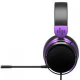 Гарнитура, Dark Project, Headset SONO Wired Black, DPP_SONO_WIRED_BLACK, Черный