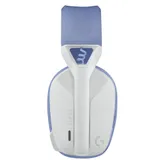 Гарнитура беспроводная игровая Logitech G435 Wireless Gaming Headset - White (M/N: A00149, A00150)