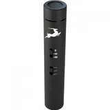 Микрофон Antelope Audio [Edge Note] конденсаторный, диафрагма: 16,1 мм, кардиоида, 20 Гц - 20 кГц, уровень звукового давления: 146 дБ, соотношение сигнал-шум: 69 дБ (А), чувствительность: -42 дБ, 8