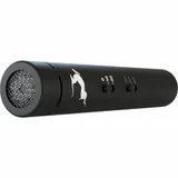 Микрофон Antelope Audio [Edge Note] конденсаторный, диафрагма: 16,1 мм, кардиоида, 20 Гц - 20 кГц, уровень звукового давления: 146 дБ, соотношение сигнал-шум: 69 дБ (А), чувствительность: -42 дБ, 8