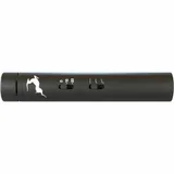 Микрофон Antelope Audio [Edge Note] конденсаторный, диафрагма: 16,1 мм, кардиоида, 20 Гц - 20 кГц, уровень звукового давления: 146 дБ, соотношение сигнал-шум: 69 дБ (А), чувствительность: -42 дБ, 8