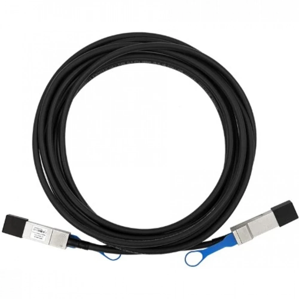Кабель DAC LR-Link QSFP+ 5M