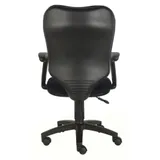 Кресло Бюрократ CH-540AXSN/26-28 черный 26-28