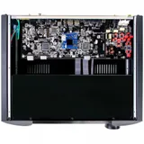 Сетевой проигрыватель Moon by Simaudio 390(No HDMI) Цвет: Черный [Black]